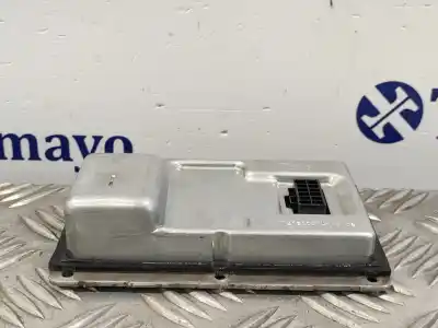 Pezzo di ricambio per auto di seconda mano CENTRALINA FARI XENON per SAAB 9-5 BERLINA  Riferimenti OEM IAM 89030463 73010137N 