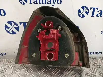 Second-hand car spare part right tailgate light for audi a3 (8l) 1.9 tdi oem iam references 8l0945096c  