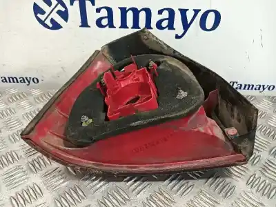 Second-hand car spare part right tailgate light for audi a3 (8l) 1.9 tdi oem iam references 8l0945096c  