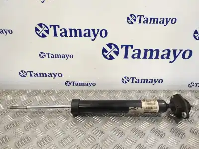 Peça sobressalente para automóvel em segunda mão amortecedor traseiro esquerdo por bmw serie 3 berlina (e90) 2.0 16v diesel referências oem iam 3352677172501