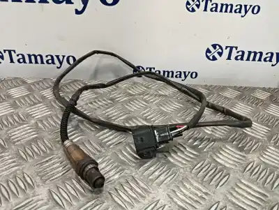 Автозапчасти б/у Лямбда-зонд за VOLKSWAGEN PASSAT BERLINA (3B3)  ссылки OEM IAM 1K0998262D  