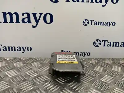 Piesă de schimb auto la mâna a doua unitate de control airbag pentru bmw x3 (e83) 3.0d referințe oem iam 65773414358