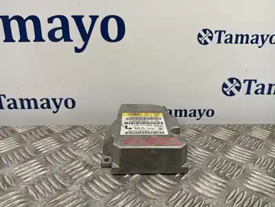 Second-hand car spare part airbag control unit for bmw x3 (e83) 3.0d oem iam references 65773414358 31341435801z 
