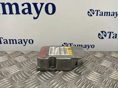 Second-hand car spare part airbag control unit for bmw x3 (e83) 3.0d oem iam references 65773414358 31341435801z 