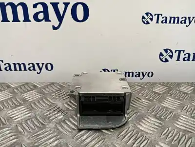 Second-hand car spare part airbag control unit for bmw x3 (e83) 3.0d oem iam references 65773414358 31341435801z 