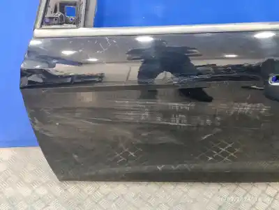 İkinci el araba yedek parçası sol ön kapi için ford focus lim. black&red oem iam referansları   