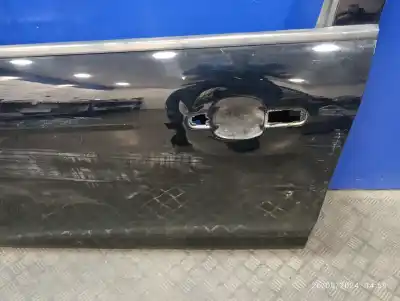 İkinci el araba yedek parçası sol ön kapi için ford focus lim. black&red oem iam referansları   