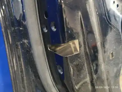 İkinci el araba yedek parçası sol ön kapi için ford focus lim. black&red oem iam referansları   