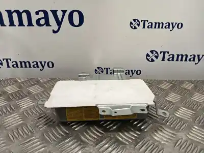 Peça sobressalente para automóvel em segunda mão airbag frontal lado esquerdo por bmw x3 (e83) 3.0d referências oem iam 30348447b 30340010707v 