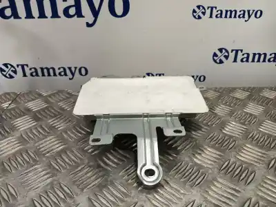 Peça sobressalente para automóvel em segunda mão airbag frontal lado esquerdo por bmw x3 (e83) 3.0d referências oem iam 30348447b 30340010707v 