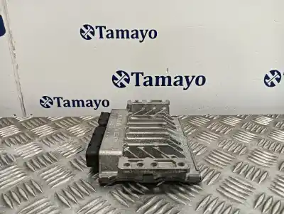 Second-hand car spare part ecu engine control for bmw mini (r50,r53) 1.6 16v cat oem iam references s122237006b 1214755739501 7562624