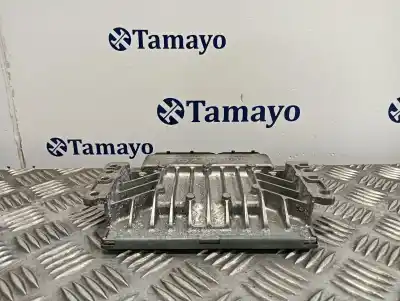 Second-hand car spare part ecu engine control for bmw mini (r50,r53) 1.6 16v cat oem iam references s122237006b 1214755739501 7562624