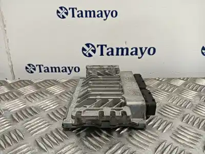 Second-hand car spare part ecu engine control for bmw mini (r50,r53) 1.6 16v cat oem iam references s122237006b 1214755739501 7562624