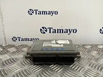 Second-hand car spare part ecu engine control for bmw mini (r50,r53) 1.6 16v cat oem iam references s122237006b 1214755739501 7562624