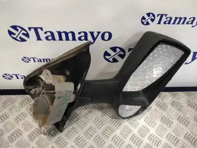 Tweedehands auto-onderdeel rechts achteruitzicht voor ford transit, combi/bus 86/92 combi ft 100 largo oem iam-referenties 6c1117682ncygax