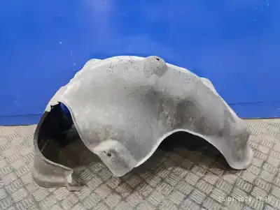 Peça sobressalente para automóvel em segunda mão cave de roda traseira esquerda por mazda 3 berlina (bp) * referências oem iam 