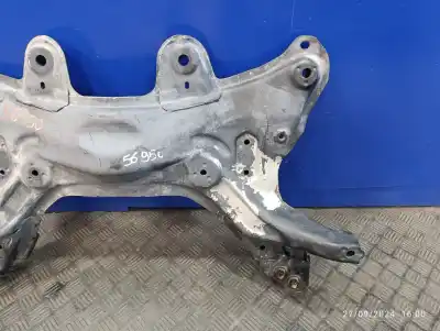 Автозапчастина б/у передня вісь для ford ka ru8 (ccu) desde 09/2008 hasta 06/2016 1.3 cdti 75cv/55kw посилання на oem iam   