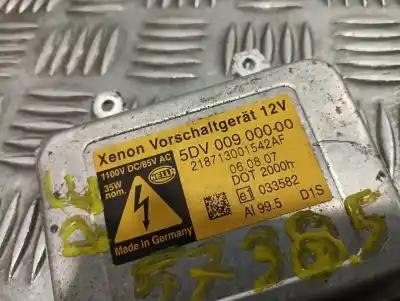 Автозапчасти б/у блок управления ксеноновыми фарами за opel antara a (l07) 2.0 cdti ссылки oem iam 5dv00900000   Автозапчасти б/у блок управления ксеноновыми фарами за opel antara a (l07) 2.0 cdti ссылки oem iam 5dv00900000