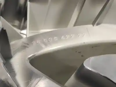 Second-hand car spare part interior left tailgate light for citroen c4 picasso i monospace (ud_) 1.6 hdi oem iam references 9653547777  