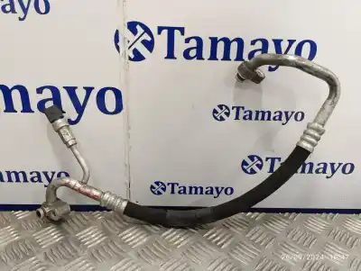 Peça sobressalente para automóvel em segunda mão tubos de ar condicionado por audi a3 (8p) 2.0 tdi referências oem iam 1k0820721ca