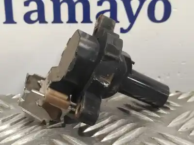 Second-hand car spare part ignition coil for bmw serie 3 coupe (e46) * oem iam references 1748017