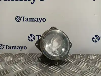 Автозапчастина б/у правий протитуман для ford transit connect (tc7) 1.8 tdci cat посилання на oem iam ys6115k201ba