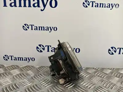 Автозапчастина б/у правий протитуман для ford transit connect (tc7) 1.8 tdci cat посилання на oem iam ys6115k201ba 67721202 