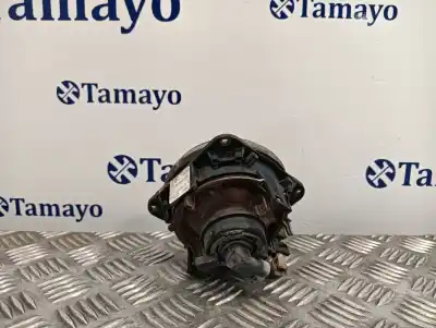 Автозапчастина б/у правий протитуман для ford transit connect (tc7) 1.8 tdci cat посилання на oem iam ys6115k201ba 67721202 