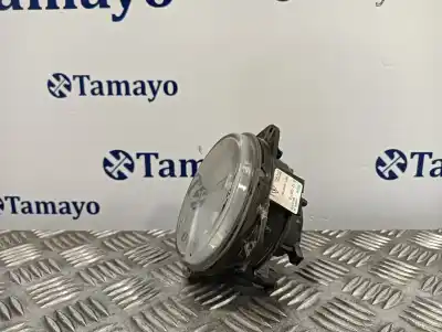 Автозапчастина б/у правий протитуман для ford transit connect (tc7) 1.8 tdci cat посилання на oem iam ys6115k201ba 67721202 