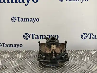 Автозапчастина б/у правий протитуман для ford transit connect (tc7) 1.8 tdci cat посилання на oem iam ys6115k201ba 67721202 