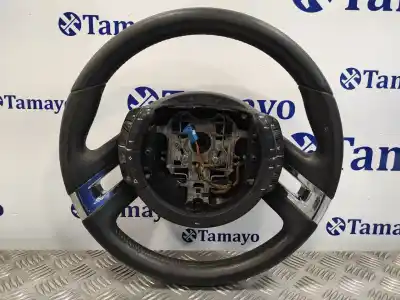 Pièce détachée automobile d'occasion VOLANT pour CITROEN C4 GRAND PICASSO I (UA_)  Références OEM IAM 96866511VD 6096636 