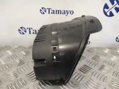 Peça sobressalente para automóvel em segunda mão quadrante por bmw x3 (e83) 2.0 16v diesel cat referências oem iam 341611302 102464033 