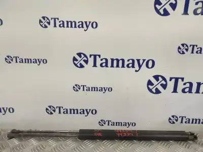 Pezzo di ricambio per auto di seconda mano ammortizzatori baule / porte per bmw x3 (e83) 3.0 turbodiesel cat riferimenti oem iam 51243400379