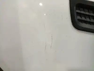 Peça sobressalente para automóvel em segunda mão capot por ford transit, combi/bus 86/92 combi ft 100 largo referências oem iam   