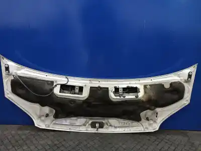 Peça sobressalente para automóvel em segunda mão capot por ford transit, combi/bus 86/92 combi ft 100 largo referências oem iam   