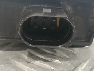 Peça sobressalente para automóvel em segunda mão motor elevador vidro dianteiro direito por bmw x3 (e83) 3.0 turbodiesel cat referências oem iam 69259641 0130822222 e840311301