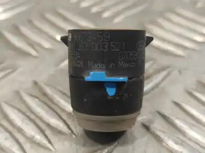 Автозапчасти б/у парковочный датчик за opel antara a (l07) 2.0 cdti ссылки oem iam 0263003521 96673459 