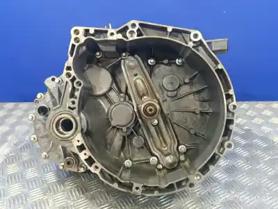 Peça sobressalente para automóvel em segunda mão caixa de velocidades por bmw mini (r56) 1.6 16v cat referências oem iam 7568724