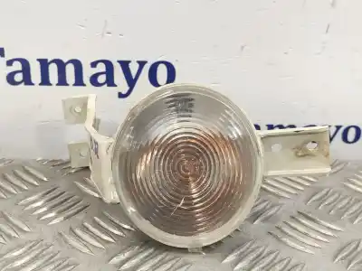 Peça sobressalente para automóvel em segunda mão farol / projetor de nevoeiro esquerdo por bmw mini (r50,r53) 1.6 16v cat referências oem iam 