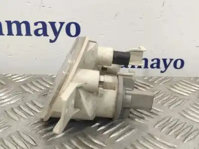 Peça sobressalente para automóvel em segunda mão farol / projetor de nevoeiro esquerdo por bmw mini (r50,r53) 1.6 16v cat referências oem iam   