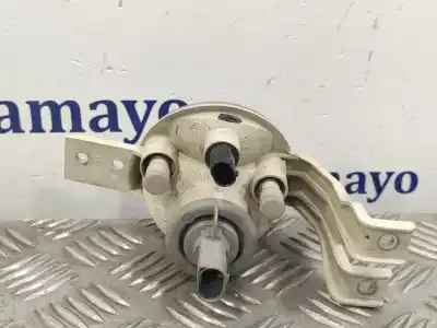 Peça sobressalente para automóvel em segunda mão farol / projetor de nevoeiro esquerdo por bmw mini (r50,r53) 1.6 16v cat referências oem iam   