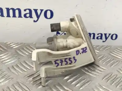 Peça sobressalente para automóvel em segunda mão farol / projetor de nevoeiro esquerdo por bmw mini (r50,r53) 1.6 16v cat referências oem iam   