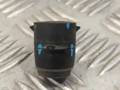 Автозапчастина б/у датчик парковки для opel antara a (l07) 2.0 cdti посилання на oem iam 0263003510 96673405 