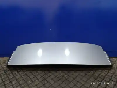 Pezzo di ricambio per auto di seconda mano ala posteriore per bmw x3 (e83) 3.0 turbodiesel cat riferimenti oem iam 5171340038404