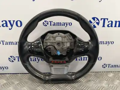 Pezzo di ricambio per auto di seconda mano VOLANTE per PEUGEOT 308 II (LB_, LP_, LW_, LH_, L3_)  Riferimenti OEM IAM 98084115XU  