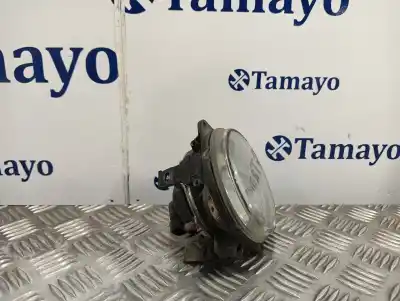 Автозапчастина б/у ліва протитутмана для ford transit connect (tc7) 1.8 tdci cat посилання на oem iam ys6115k201ba  