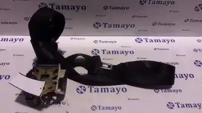 Peça sobressalente para automóvel em segunda mão cinto de segurança dianteiro esquerdo por bmw z4 roadster (e85) * referências oem iam 