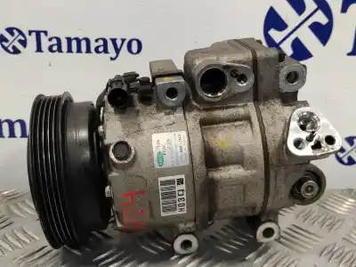 Tweedehands auto-onderdeel airconditioning compressor voor kia pro cee´d (ed) 1.6 crdi 90 oem iam-referenties f500an8ca03