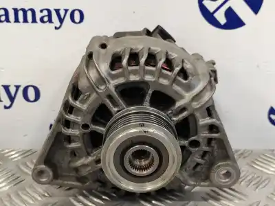 Tweedehands auto-onderdeel alternator voor kia pro cee´d (ed) 1.6 crdi 90 oem iam-referenties 373002a600
