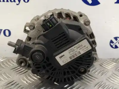 Pezzo di ricambio per auto di seconda mano alternatore per kia pro cee´d (ed) 1.6 crdi 90 riferimenti oem iam 373002a600 tg12c090 2607316d